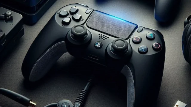 Review: Control Inalámbrico PS5 DualSense Midnight Black