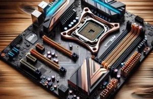 ASRock Placa Mãe H510M-HVS R2.0: Ideal para Processadores Intel e DDR4