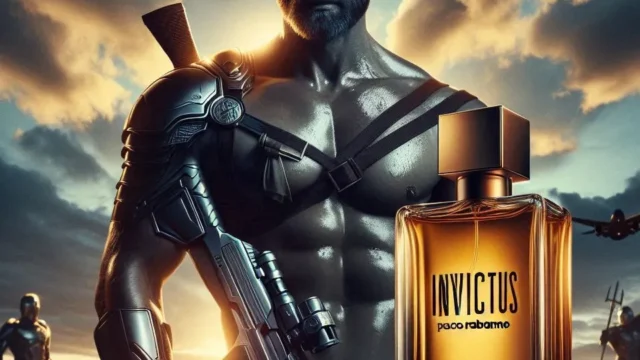 Invictus Paco Rabanne: Perfume Masculino Eau de Toilette 200ml