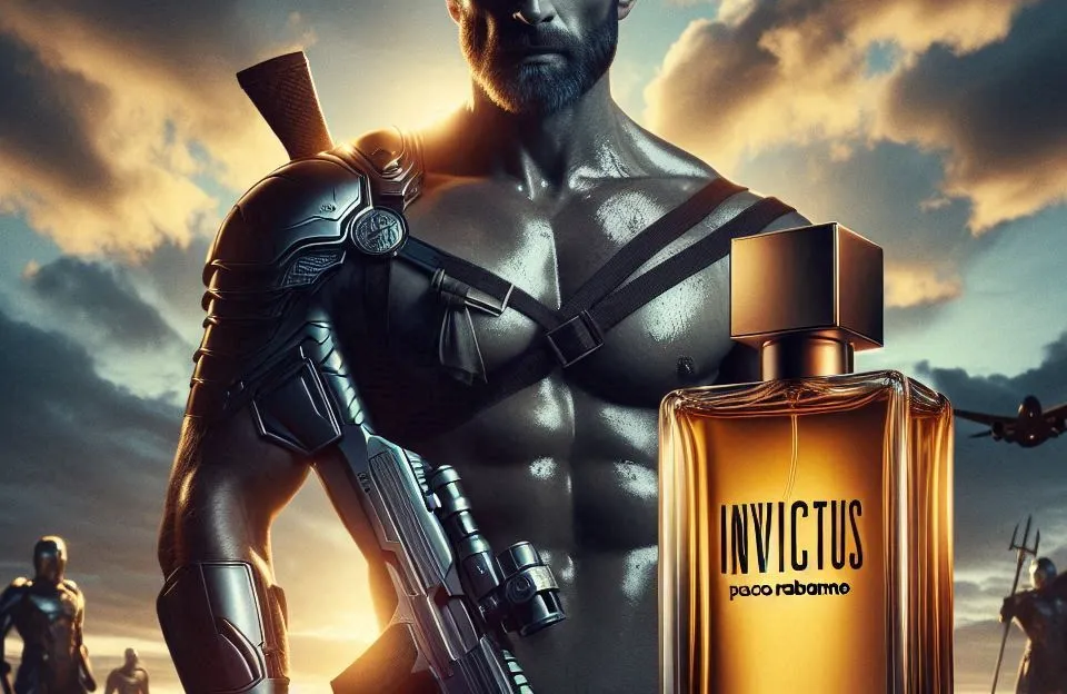 Invictus Paco Rabanne: Perfume Masculino Eau de Toilette 200ml
