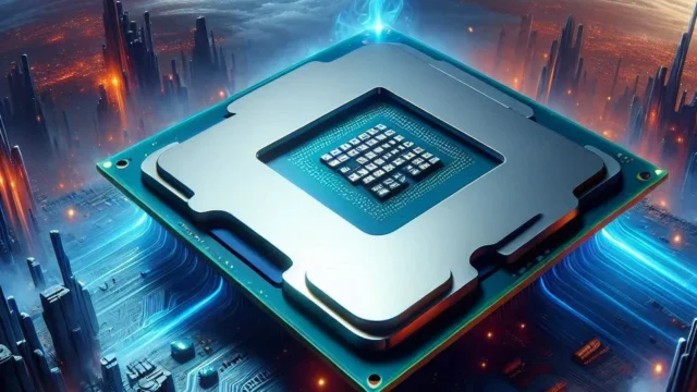 Processador Intel Core I3-13100F 4.5GHz: Potência e Custo-Benefício em Um Só Chip