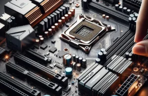 Placa Mãe Mancer H610M-DX: DDR4, Socket LGA1700 e Chipset Intel H610
