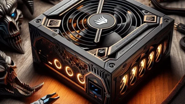 Fonte de Alimentação ATX CORSAIR 650W - CX650 80 PLUS Bronze