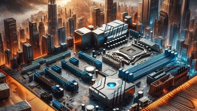 Placa Mãe Gigabyte H510M H, Chipset H510, Intel LGA 1200, mATX, DDR4: Excelente Custo-Benefício e Desempenho