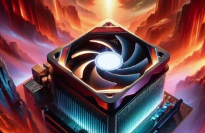 AMD Ryzen 5 4500 6-Core 12-Thread com Wraith Stealth Cooler