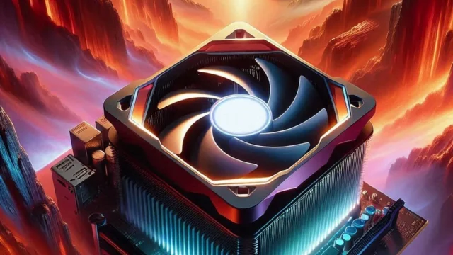 AMD Ryzen 5 4500 6-Core 12-Thread com Wraith Stealth Cooler