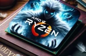 Processador AMD Ryzen 5 5500: Desempenho e Custo-Benefício