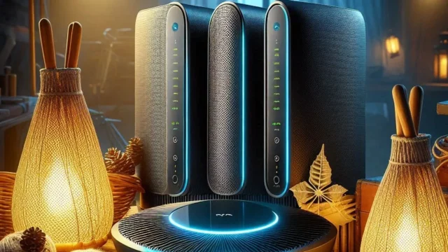 Kit Roteador Wi-Fi Mesh TP-Link Deco S7 Dual-Band AC1900 – 2 Unidades: Desempenho Imbatível e Cobertura Sem Interrupções