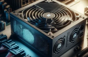 Fonte Corsair 750W 80 Plus Bronze CX750: Eficiência e Desempenho para Seu PC