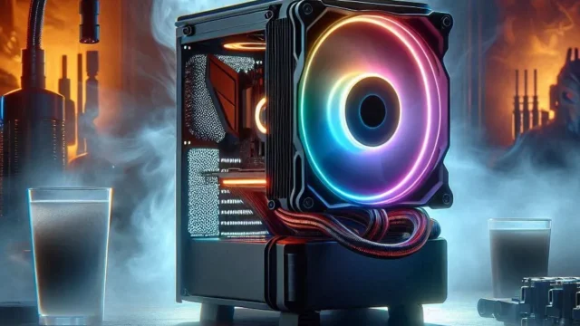 Review Water Cooler MasterLiquid ML240L V2 RGB – Performance, Design e Eficiência