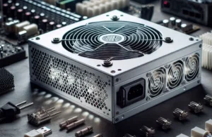 Fonte Cooler Master MWE White Full Range 550W: Eficiência e Desempenho
