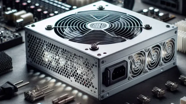 Fonte Cooler Master MWE White Full Range 550W: Eficiência e Desempenho