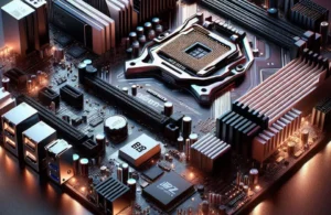 Placa Mãe Gigabyte A520M K V2: Chipset AMD A520, AM4, DDR4