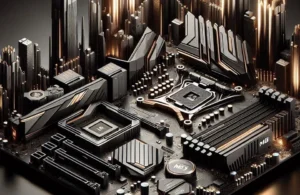 Placa Mãe Mancer H510M-DX: DDR4, LGA 1200 e Chipset Intel H510