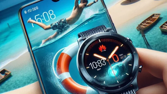 Smartwatch Huawei Watch Fit 2: Bateria de 10 Dias e Tela AMOLED
