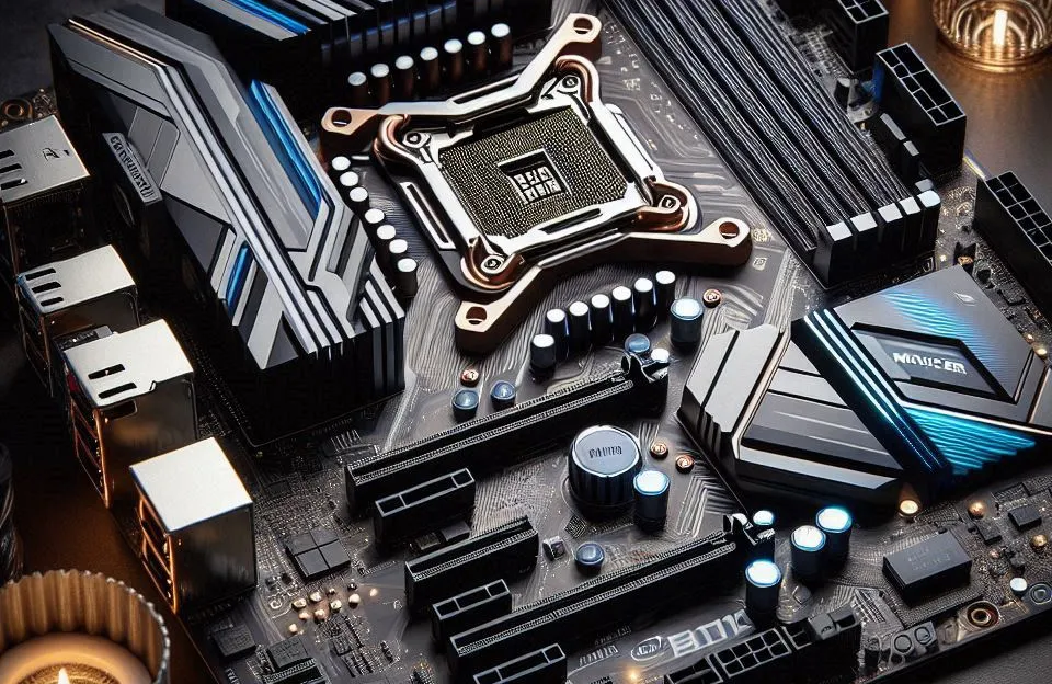 Review da Placa de Vídeo Mancer Radeon RX 550 4GB GDDR5