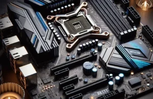 Memória Team Group T-Force RGB TUF Gaming 16GB DDR4 3200MHz