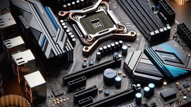 Memória Team Group T-Force RGB TUF Gaming 16GB DDR4 3200MHz