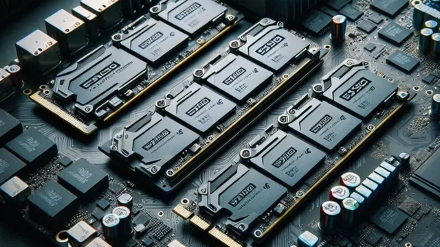 fanxiang Unidade de estado sólido interno S660 1TB PCIe 4.0 NVMe M.2 SSD: Desempenho e Eficiência com Dissipador