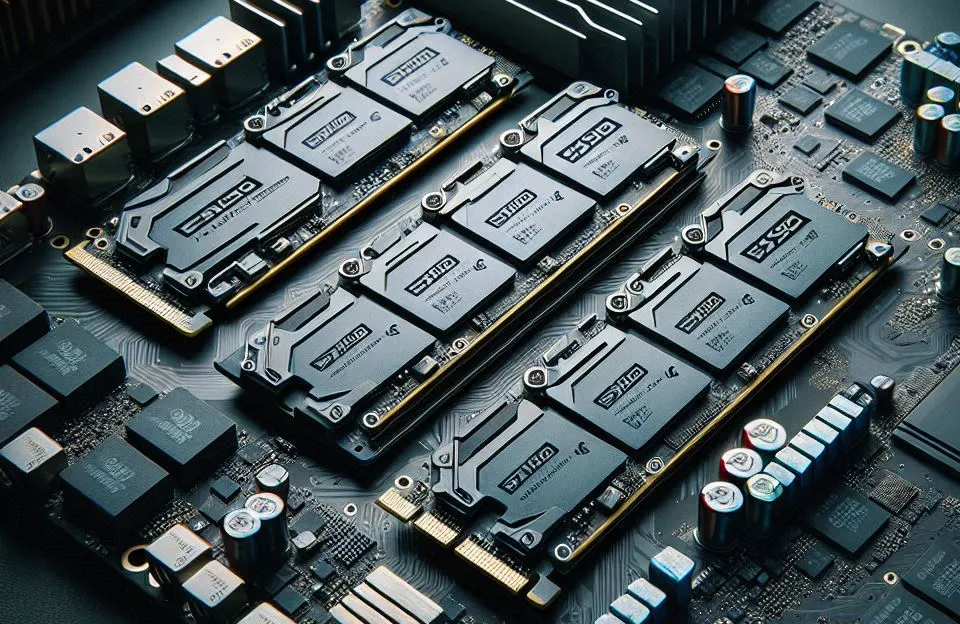 fanxiang Unidade de estado sólido interno S660 1TB PCIe 4.0 NVMe M.2 SSD: Desempenho e Eficiência com Dissipador