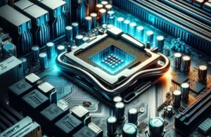 Placa Mãe Gigabyte H610M H DDR4: Desempenho e Conectividade para Intel LGA 1700