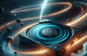 HD Portátil Expansion 2Tb, Seagate: Armazenamento de Alta Capacidade e Desempenho