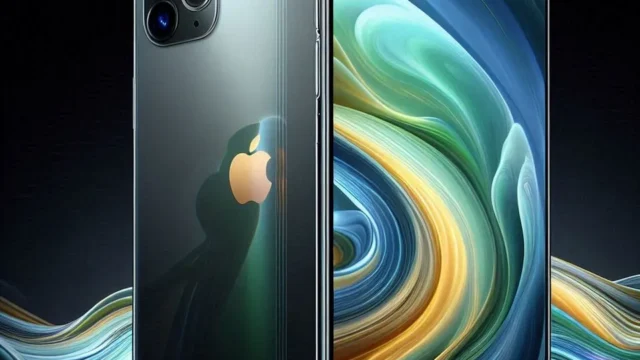 Apple iPhone 16 Pro 1TB – Titânio: Potência, Design e Inovação