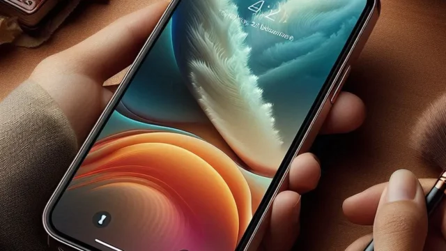 Apple iPhone 16 Pro Max 512 GB – Titânio Natural