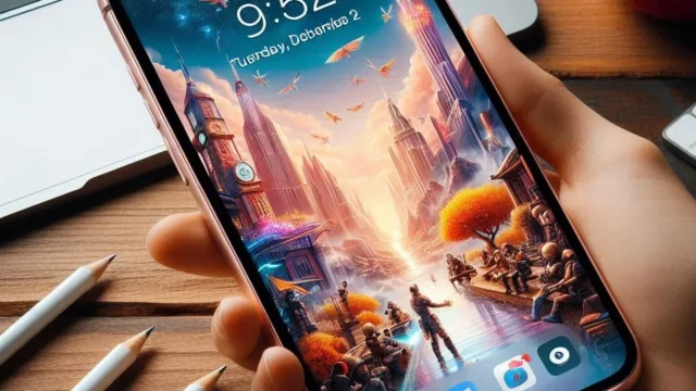 Apple iPhone 16 Plus 256 GB: Desempenho e Estilo Incomparáveis