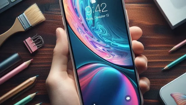 Apple iPhone 16 Plus 128 GB: Performance Imbatível e Câmera Avançada