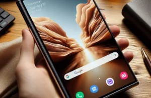 Samsung Galaxy Z Fold6 5G: Tela 7.6" + 512GB + 12GB RAM