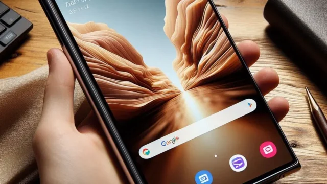 Samsung Galaxy Z Fold6 5G: Tela 7.6" + 512GB + 12GB RAM