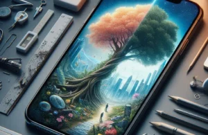 Apple iPhone 16 256 GB – A Evolução do iPhone