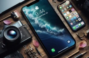 Apple iPhone 16 (256 GB) – Desempenho, Câmera e Design Impressionantes