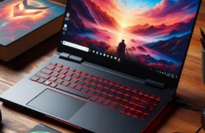 Notebook Gamer Legion Slim 5 Intel Core i7 16GB 512GB RTX 4050