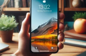 Apple iPhone 16 (128 GB) – Desempenho e Câmera Avançados