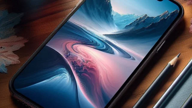 Apple iPhone 16 – 128 GB: Design Premium, Desempenho Incrível