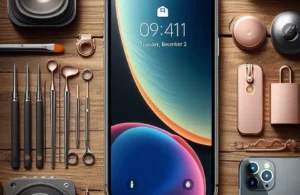 Apple iPhone 16 128GB – Desempenho Imbatível e Design Sofisticado