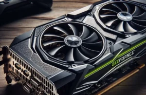 Placa de Vídeo NVIDIA Duex GeForce GTX 750TI 4GB DDR5 128 Bits