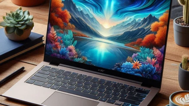 Review Notebook Acer Aspire 5 A515-54-53VN Core i5 8GB SSD