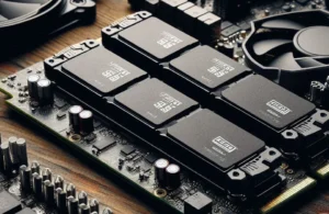 Review SSD Crucial P3 1TB NVMe PCIe M.2 2280