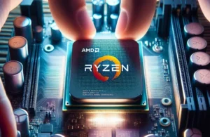 AMD Ryzen 5 4500 6-Core, 12-Thread: Potência e Desempenho a Preço Acessível
