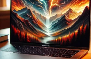 MacBook Pro 14" (M3 Pro): Potência e Eficiência para Profissionais