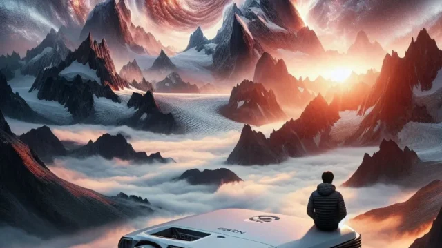 Projetor Epson EpiqVision LS-650B Laser 4K Ultra Curta Distância