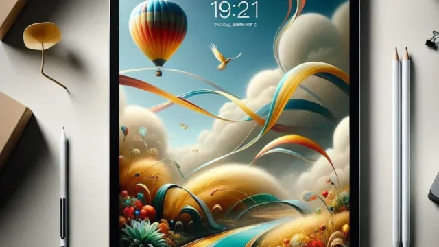 Apple iPad Pro Wi-Fi de 11 polegadas (256 GB) – Desempenho e Design Avançado