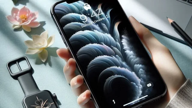 Apple iPhone 16 Pro Max (512 GB) – Titânio preto: Potência e Sofisticação