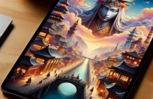 iPad Pro da Apple de 11 polegadas com Chip M2: O Review Completo