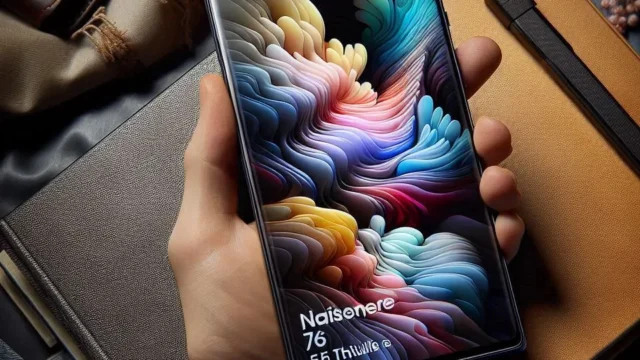 Samsung Galaxy Z Fold6 5G: Tela Grande e Desempenho Elevado