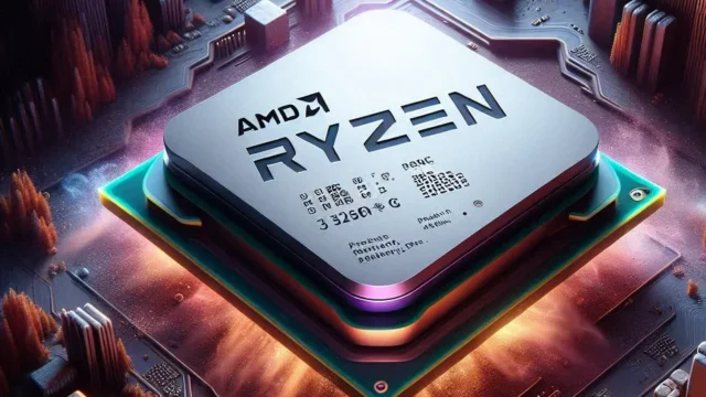 Processador AMD Ryzen 5 4600G 3.7GHz: Desempenho e Custo-Benefício