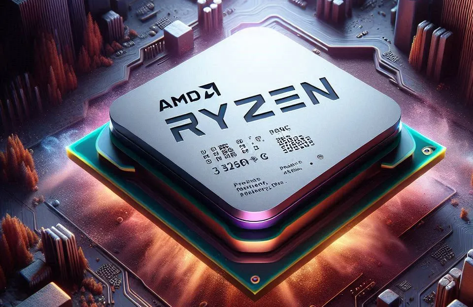 Processador AMD Ryzen 5 4600G 3.7GHz: Desempenho e Custo-Benefício